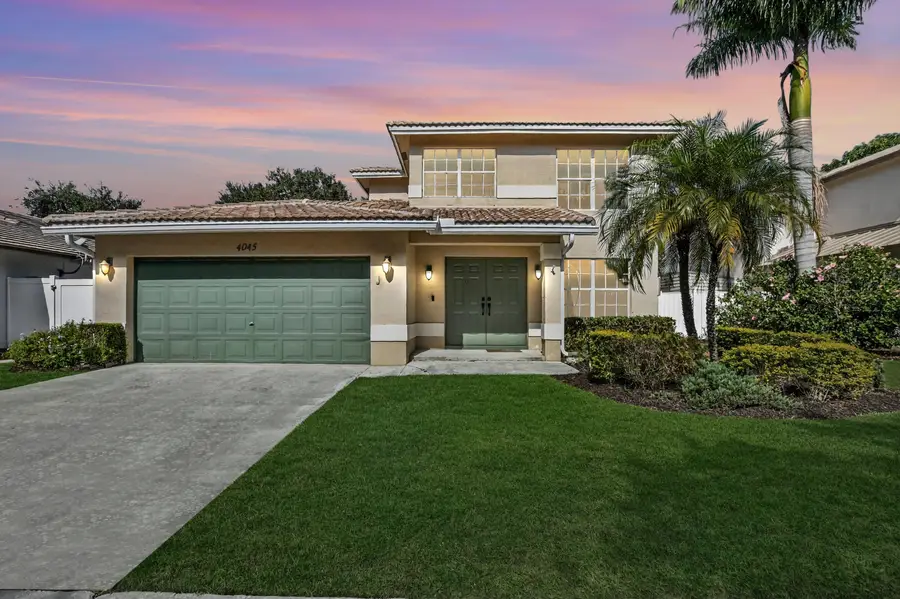 4045 NW 1st Street, Delray Beach, FL 33445 - #2