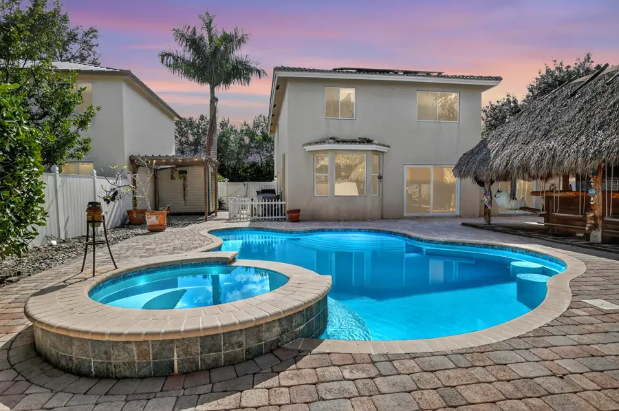 4045 NW 1st Street, Delray Beach, FL 33445 - #3