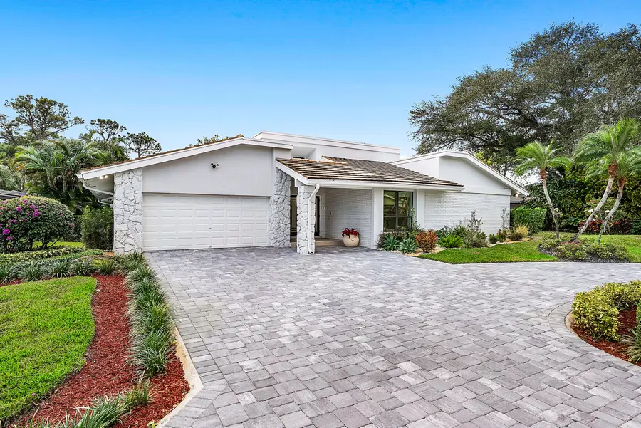 624 Lakewoode Circle W, Delray Beach, FL 33445 - #3
