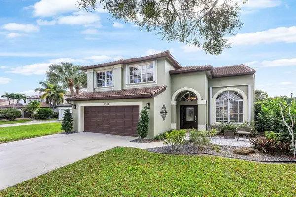 9434 Fox Trot Lane, Boca Raton, FL 33496