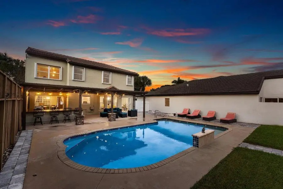 9434 Fox Trot Lane, Boca Raton, FL 33496 - #2