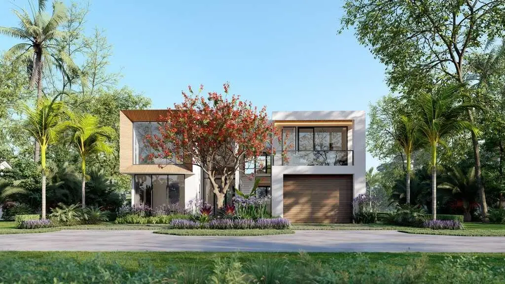 1505 NE 4th Avenue, Boca Raton, FL 33432 - #1