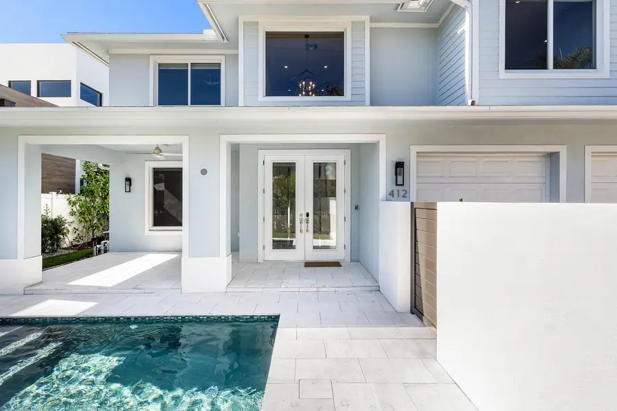 412 SE 4th Avenue, Delray Beach, FL 33483 - #3