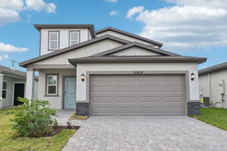 14414 SW New Dawn Road, Indiantown, FL 34956 - #2