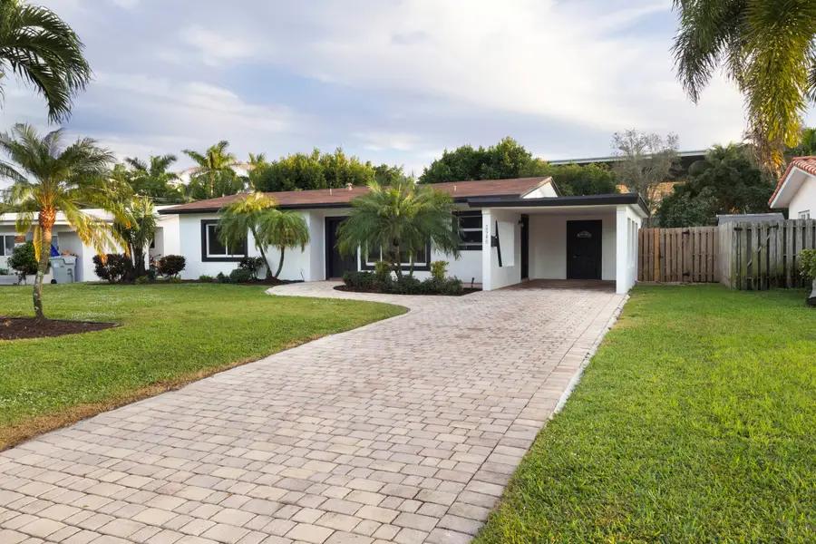 2940 NE 18th Street, Pompano Beach, FL 33062 - #3