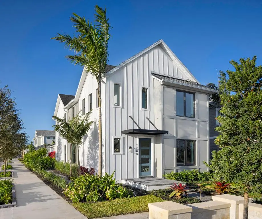 915 SW Cosmos Walk Sw, Palm City, FL 34990 - #1