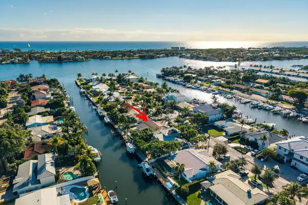 725 Shore Drive, Boynton Beach, FL 33435