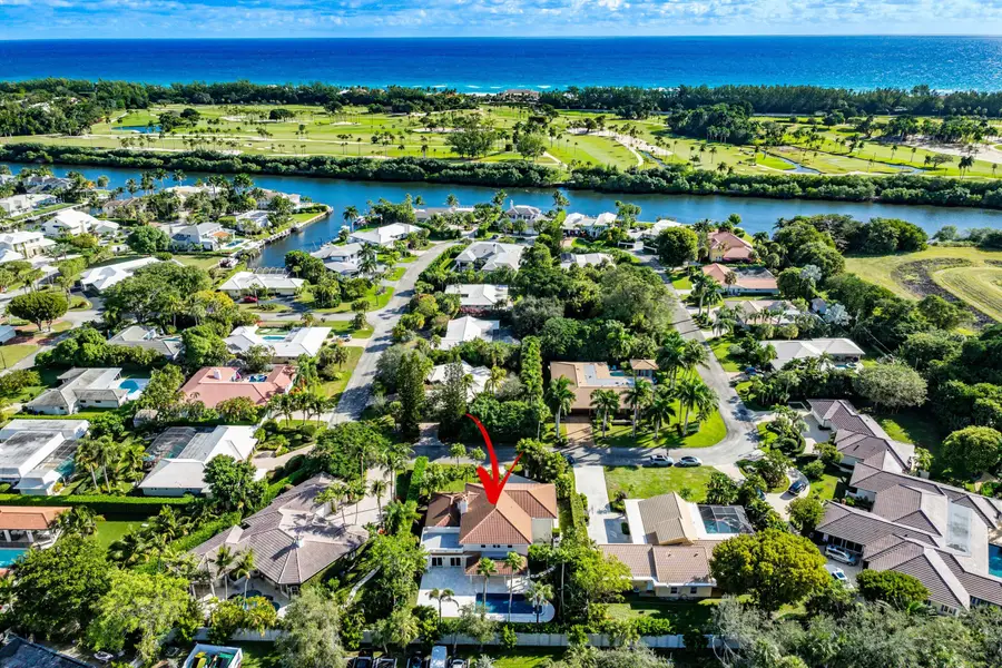 2570 Avenue Au Soleil, Delray Beach, FL 33483 - #2