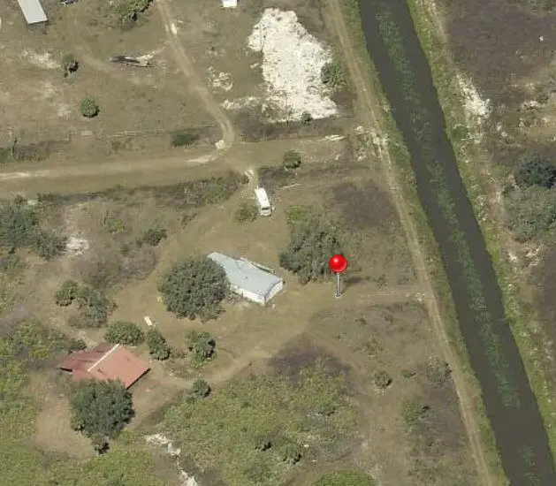 18420 NW 278 Street, Okeechobee, FL 34972 - #1