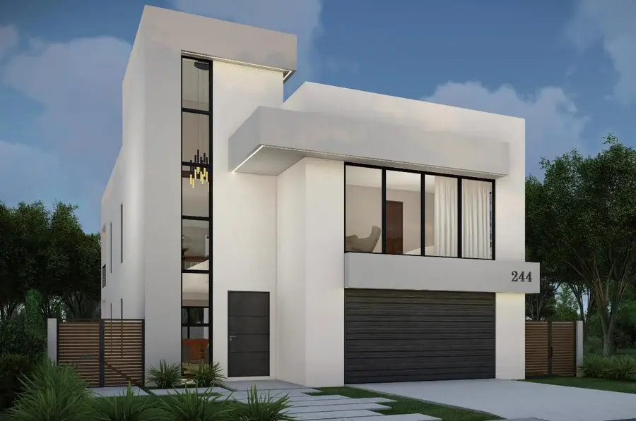 244 31st Street, West Palm Beach, FL 33407 - #2