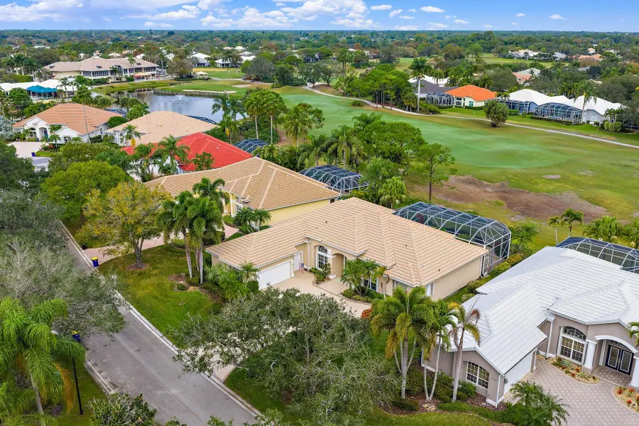 2201 SW Bradford Place, Palm City, FL 34990 - #3