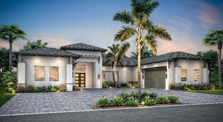 186 SE Fiore Bello, Port Saint Lucie, FL 34952 - #1