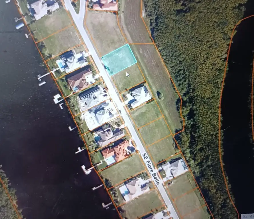 186 SE Fiore Bello, Port Saint Lucie, FL 34952 - #3