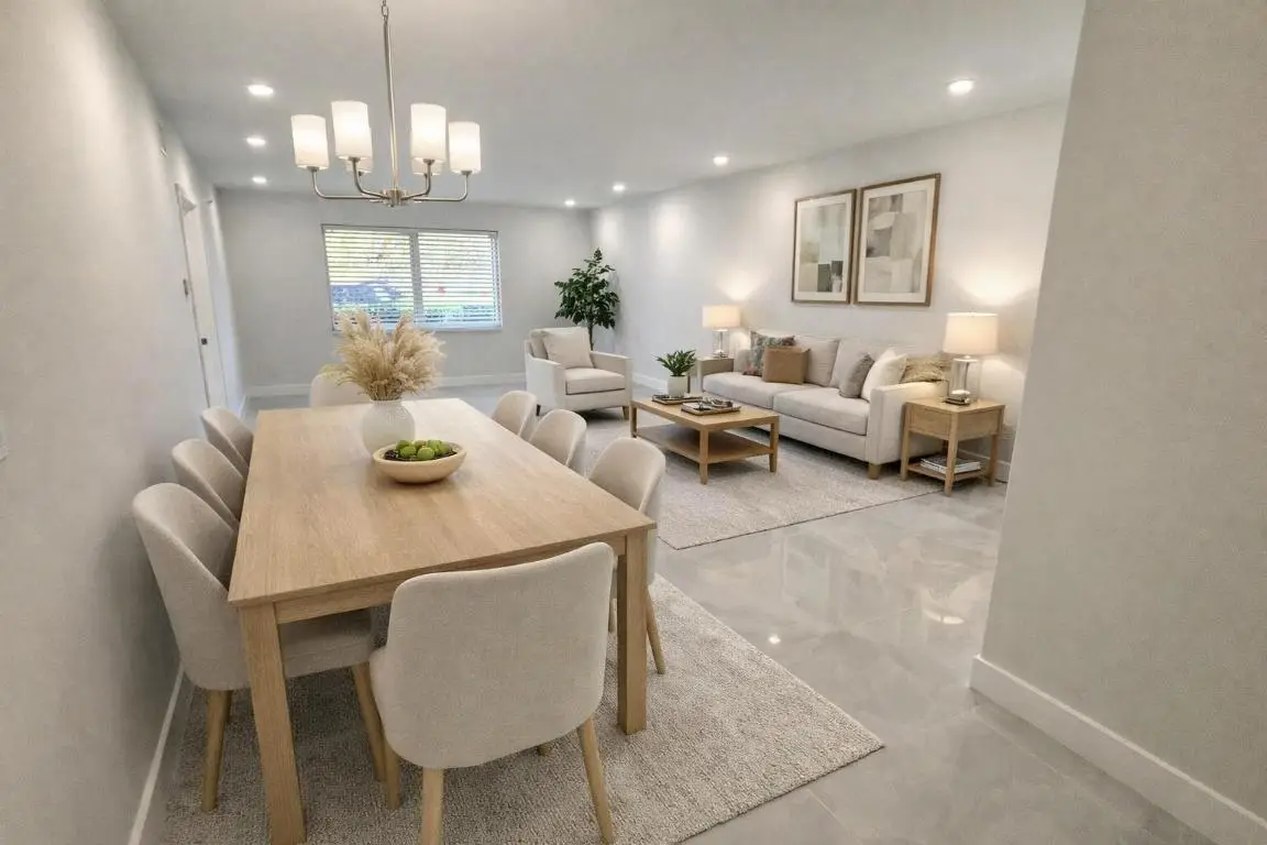 136 NE 19th Court #112f, Wilton Manors, FL 33305 - #1