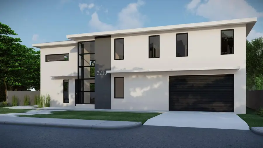 383 31st Court, West Palm Beach, FL 33407 - #3