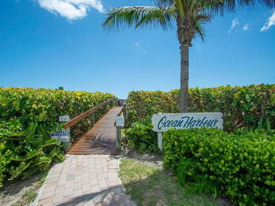 5167 N A1a Highway #502, Hutchinson Island, FL 34949 - #2