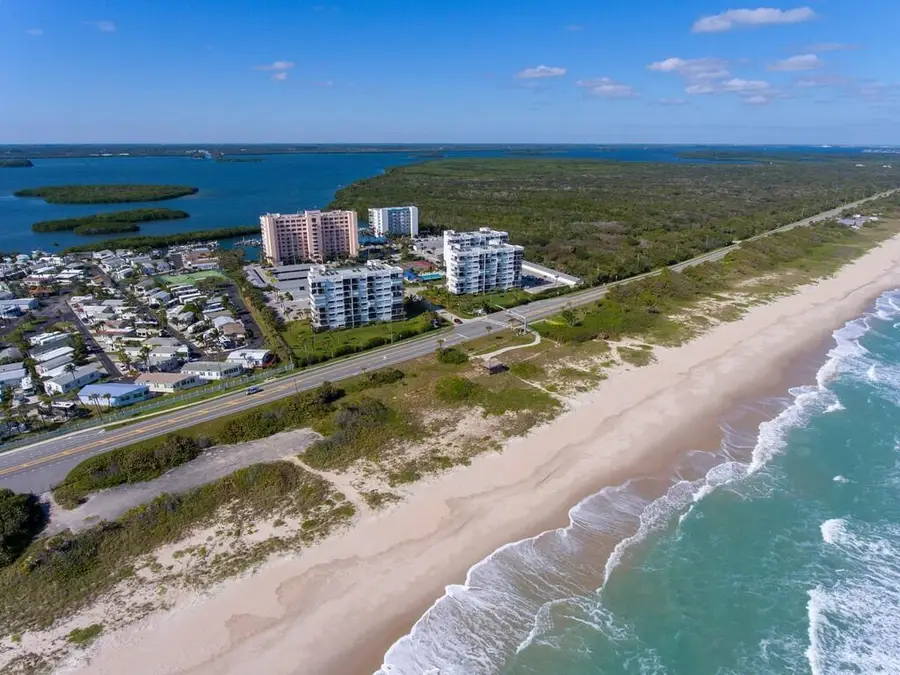 5167 N A1a Highway #502, Hutchinson Island, FL 34949 - #3