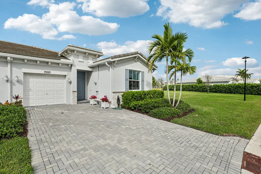 7053 Peters Lane, Delray Beach, FL 33446 - #2