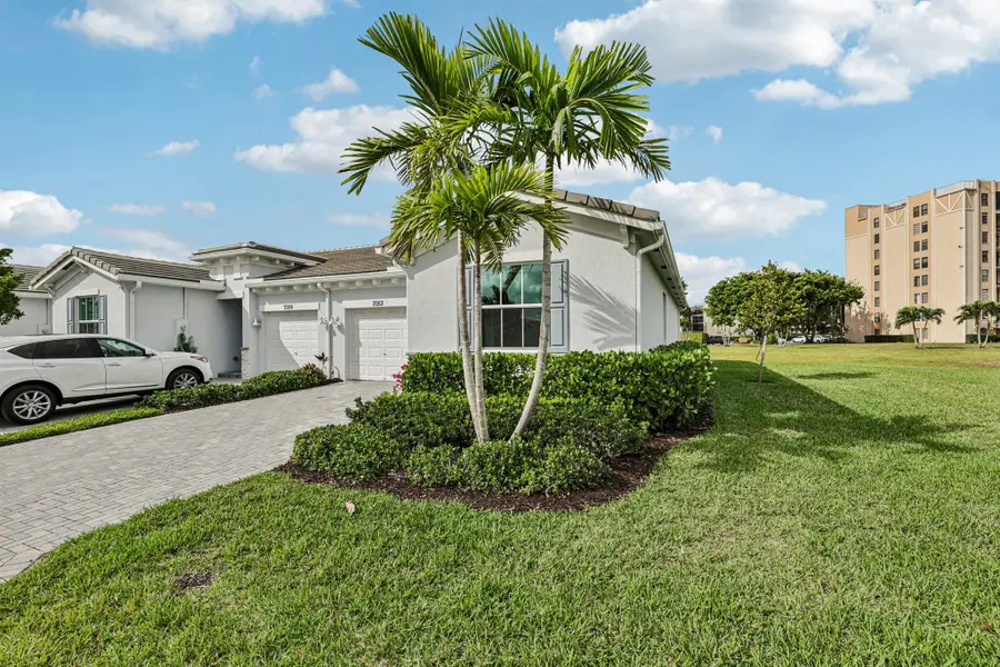 7053 Peters Lane, Delray Beach, FL 33446 - #3