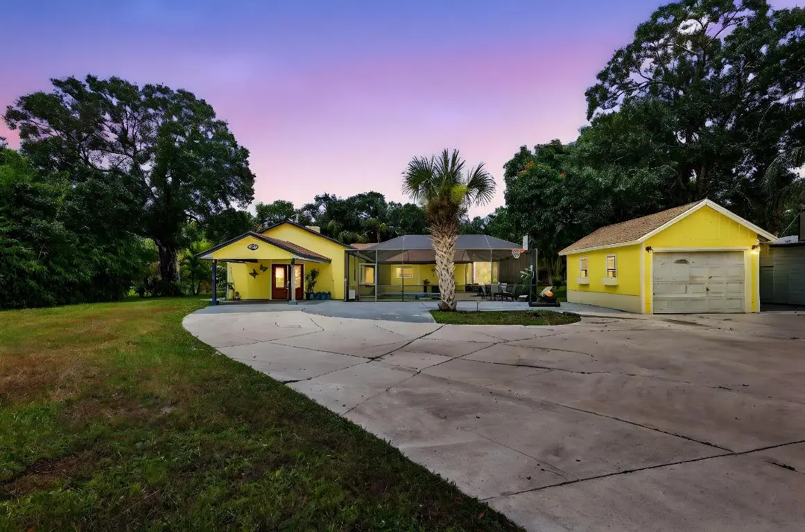 600 Gopher Hill Road, Fort Pierce, FL 34982 - #1