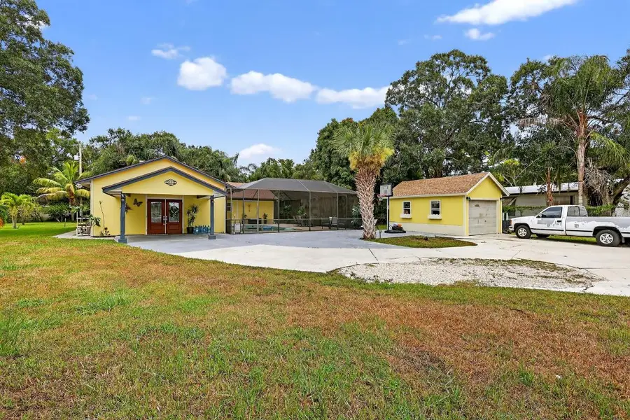 600 Gopher Hill Road, Fort Pierce, FL 34982 - #2