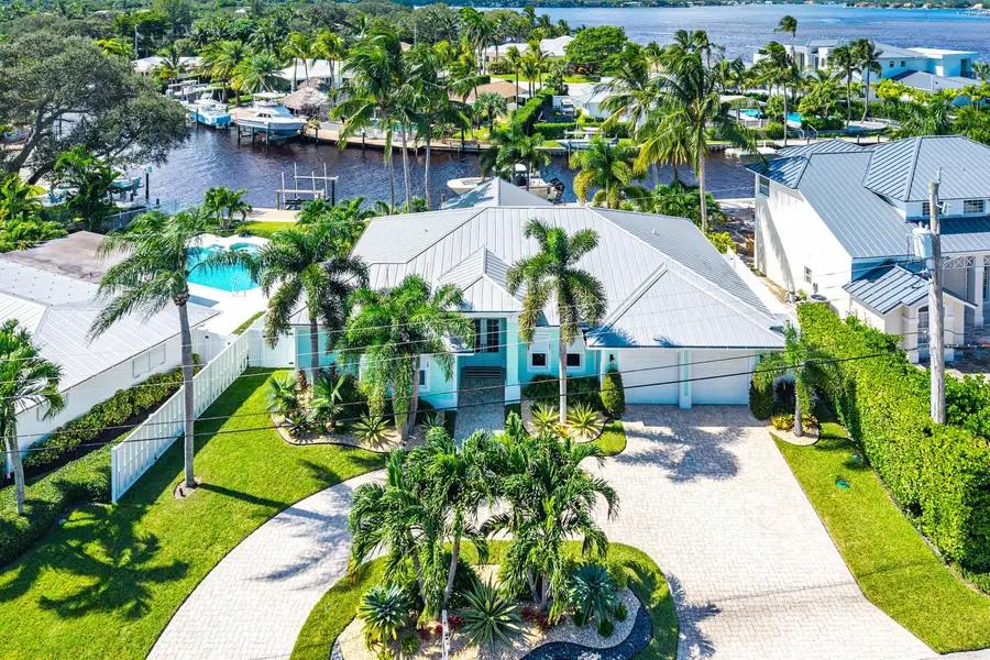 954 Marlin Drive, Jupiter, FL 33458 - #2