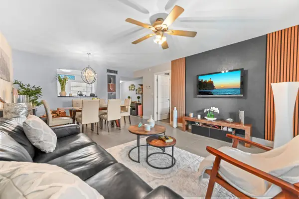 3990 NW 42nd Avenue #108, Lauderdale Lakes, FL 33319