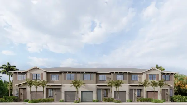 3377 Mckay Way, Lake Worth, FL 33463