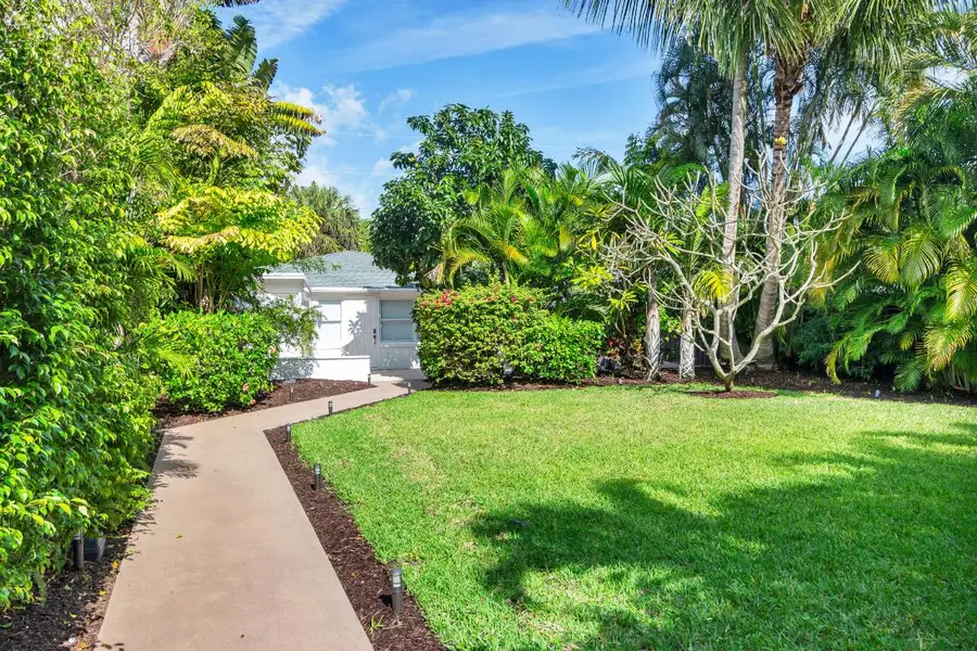 439 28th Street, West Palm Beach, FL 33407 - #2