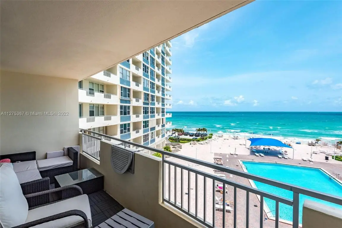 3180 S S Ocean Drive Hallandale Beach Drive #414, Hallandale Beach, FL 33009 - #1