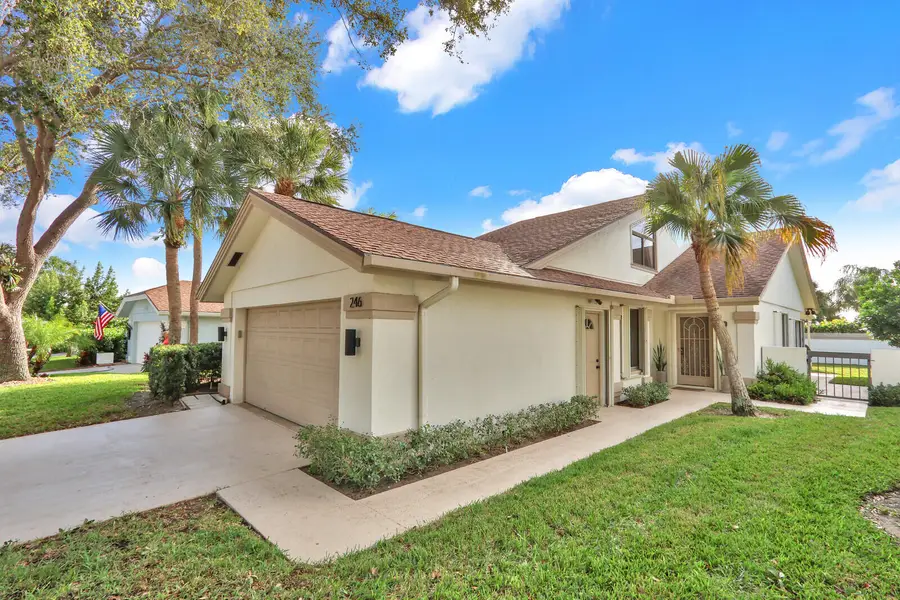 246 Ridge Road, Jupiter, FL 33477 - #2
