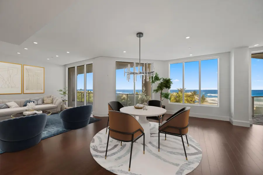3000 S Ocean Boulevard #503/504, Palm Beach, FL 33480 - #2