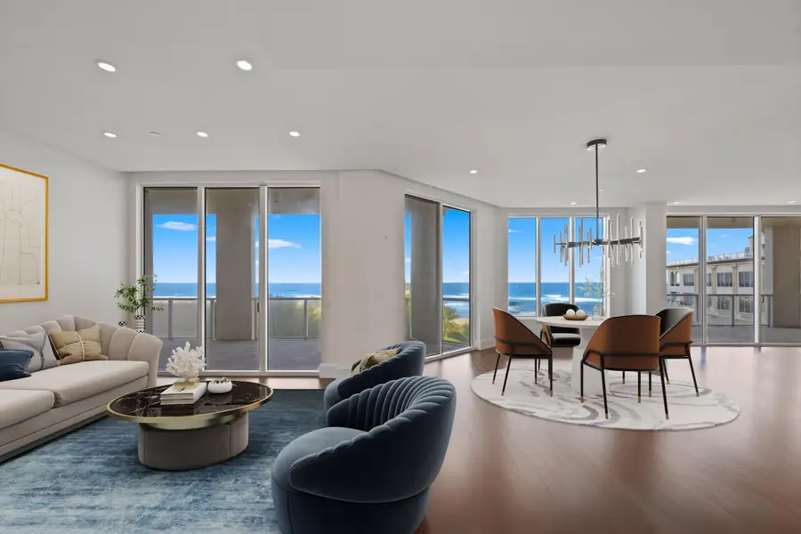 3000 S Ocean Boulevard #503/504, Palm Beach, FL 33480 - #3