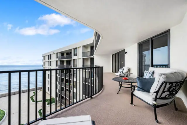 3610 S Ocean Boulevard #510, Palm Beach, FL 33480 - #3