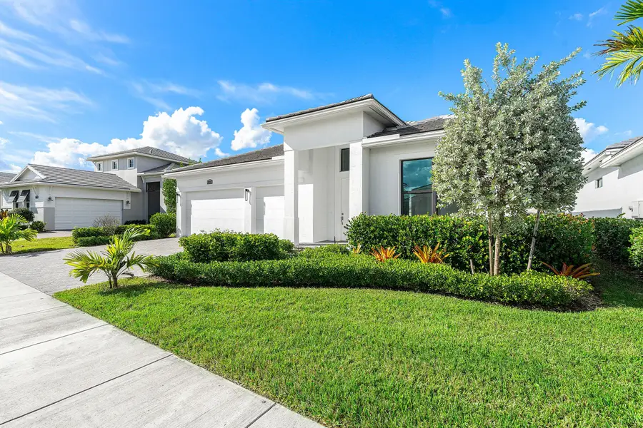 9214 SW Esule Way, Port Saint Lucie, FL 34987 - #3