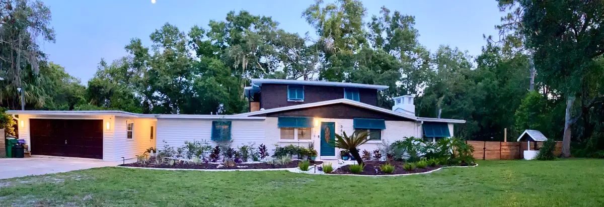 353 Pine Tree Road, Lake Mary, FL 32746 - #1