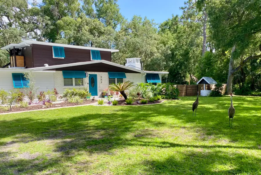 353 Pine Tree Road, Lake Mary, FL 32746 - #2