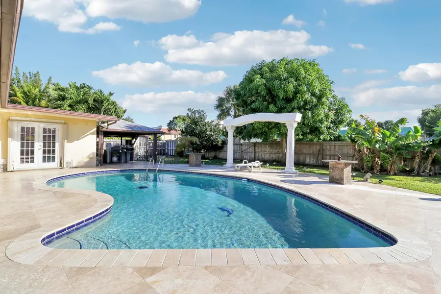 10868 Larch Court, Palm Beach Gardens, FL 33418 - #2