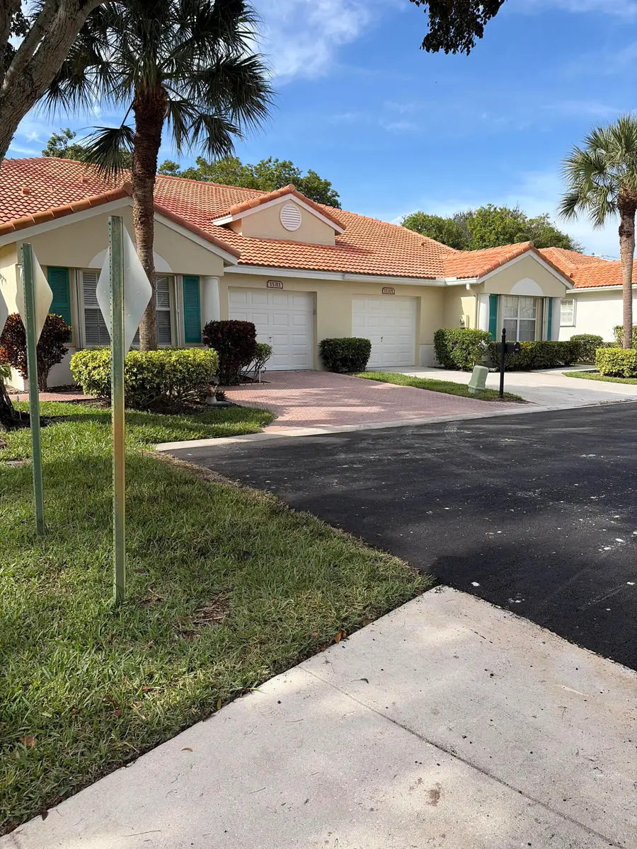 15305 Ixora Road, Delray Beach, FL 33484 - #2