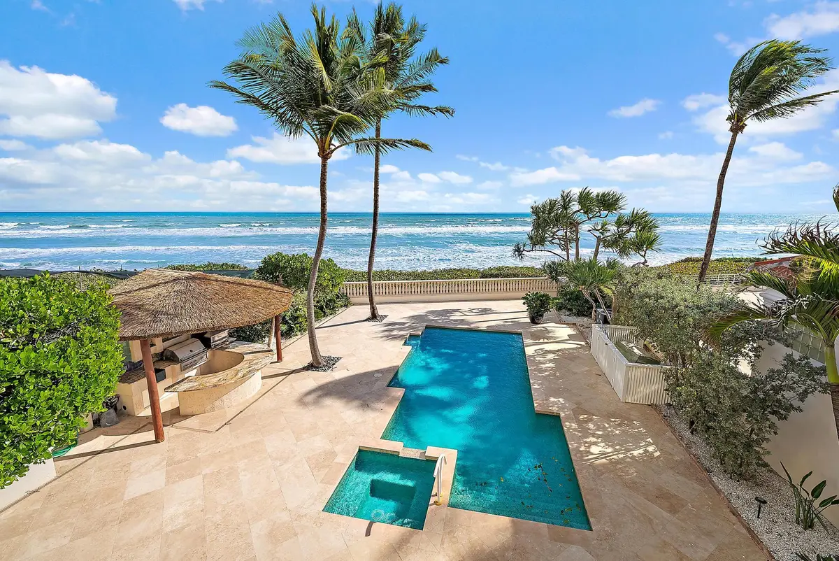 712 Ocean Drive, Juno Beach, FL 33408 - #1