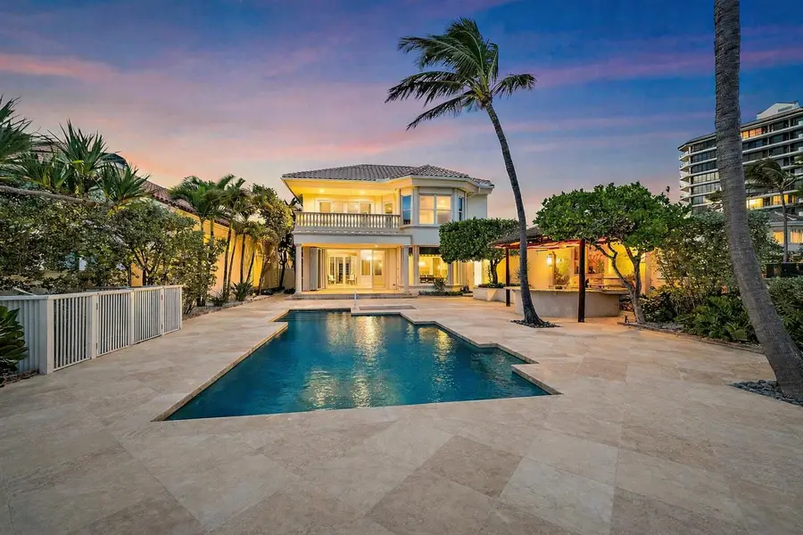 712 Ocean Drive, Juno Beach, FL 33408 - #2