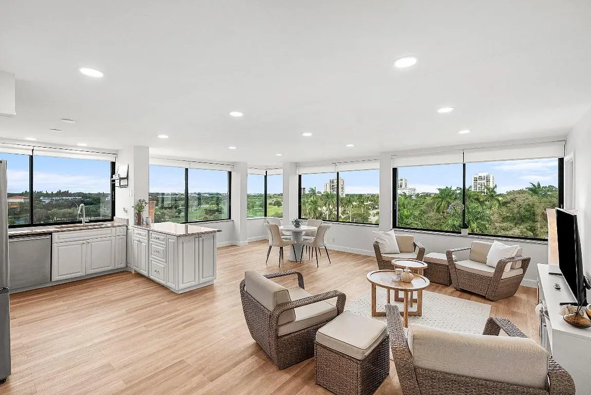 1500 Presidential Way #703, West Palm Beach, FL 33401 - #1