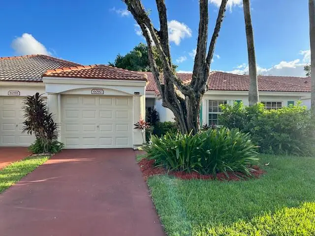 6092 Petunia Road, Delray Beach, FL 33484 - #1