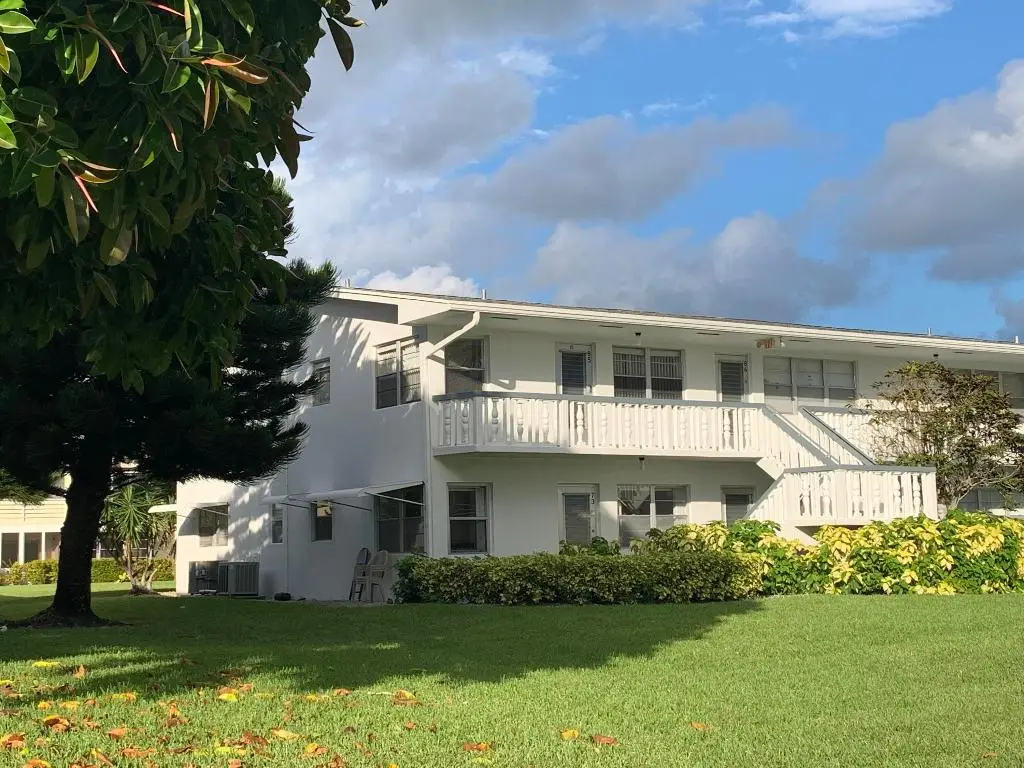 85 Salisbury D, West Palm Beach, FL 33417 - #1