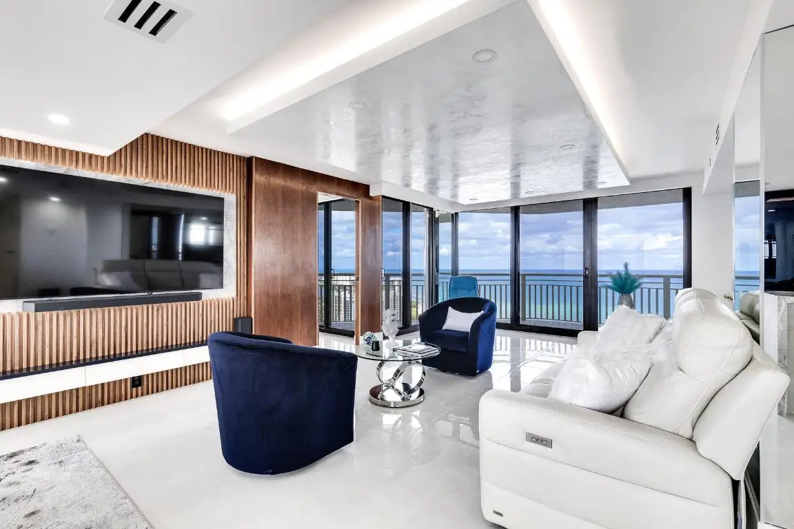 3000 N Ocean Drive #Ph-A, Singer Island, FL 33404 - #1