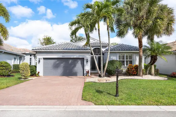 9557 Vercelli Street, Lake Worth, FL 33467
