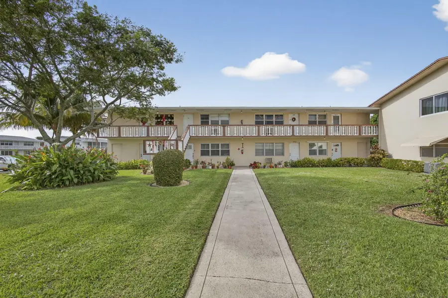 193 Easthampton I, West Palm Beach, FL 33417 - #2