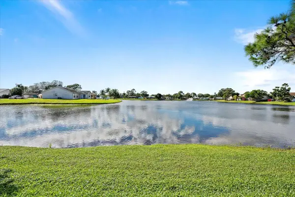 404 Lakewood Court #3a, Jupiter, FL 33458