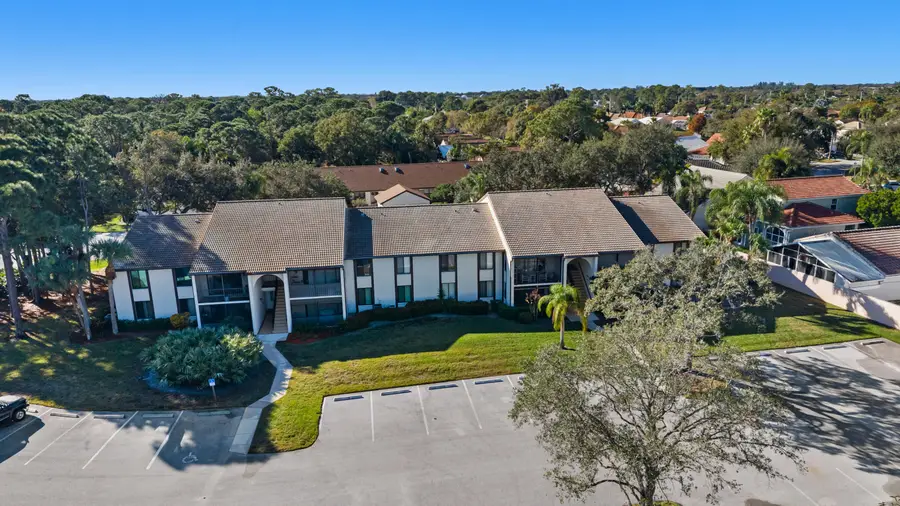 2114 SW Silver Pine Way #121-C2, Palm City, FL 34990 - #2