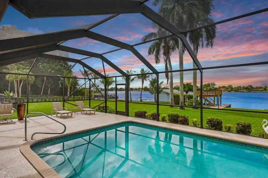 2097 Circle Place Drive, Lake Worth, FL 33462 - #3